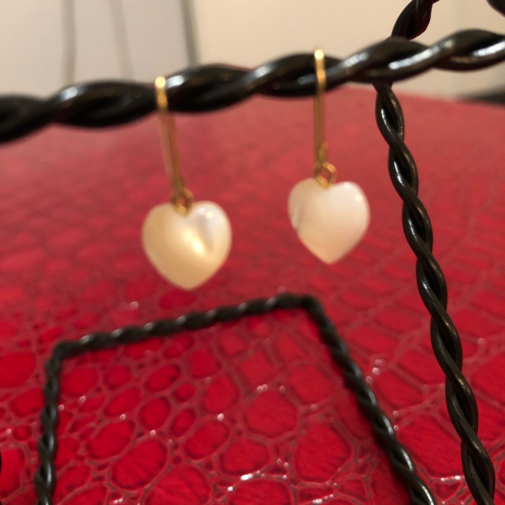 10kt mother of pearl